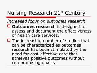 Lec. 1 Introduction to Nursing Research.ppt