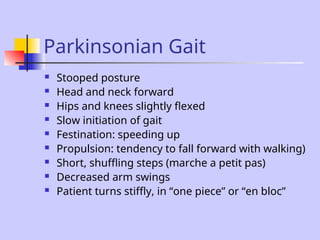 LEC.07. Gait.ppt during gait gait during gait gait | PPT