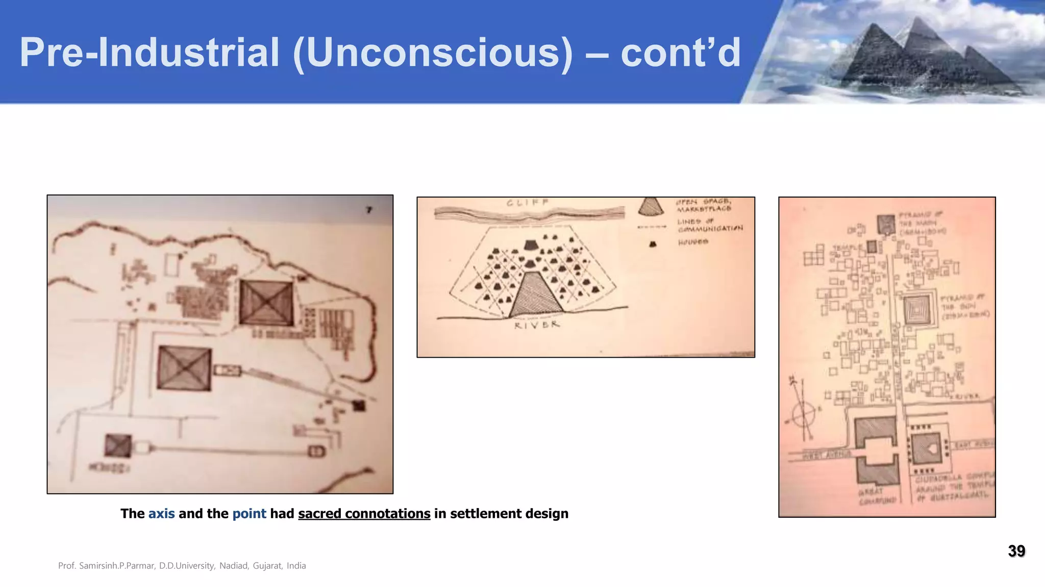 Lec -2 Evolution And History of Urban Design.pptx