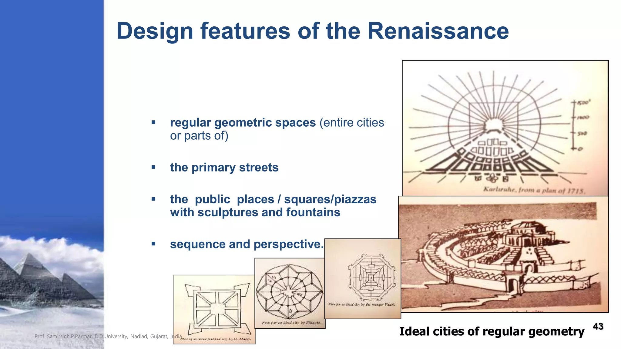 Lec -2 Evolution And History of Urban Design.pptx