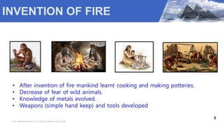 Civilization Development Fire Lec -2 Evolution And History of Urban Design.pptx