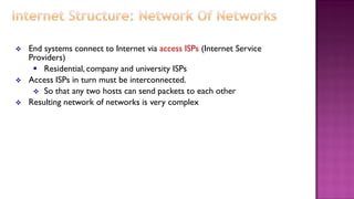Lec 3(Isp and Security) | PPT