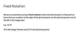 LEC-3-CAO-FLOATING-POINT-REPRESENTATION.pdf