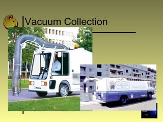 Vacuum Collection
 