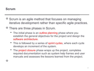 Scrum (Agile)hhffhdfjgdfjdklfklsdflksjdf.pptx