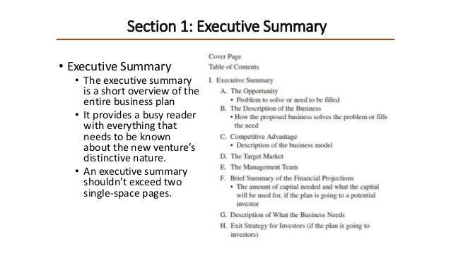 Free business planner software image