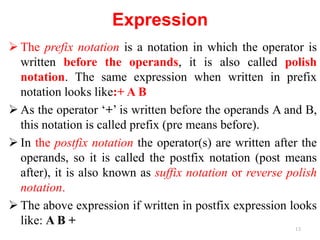 Comprehensive Guide to Stacks and Queues in Data Structures | PDF