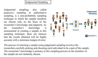 Judgment Sampling Method Biostatistics Lec-5-sampling-design-55-1.pdf