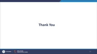 Thank You
65
 