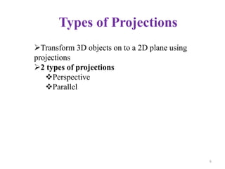 3D Display | PPTX
