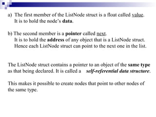 Data Structure & Algorithm Lec-8,9 LinkList.ppt
