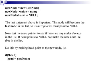 Data Structure & Algorithm Lec-8,9 LinkList.ppt