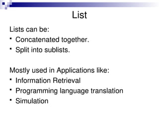 Data Structure & Algorithm Lec-8,9 LinkList.ppt