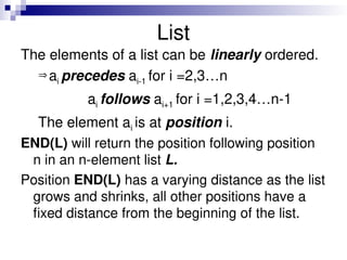 Data Structure & Algorithm Lec-8,9 LinkList.ppt