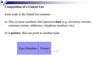 Data Structure & Algorithm Lec-8,9 LinkList.pdf
