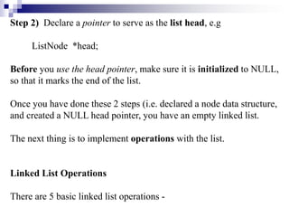 Data Structure & Algorithm Lec-8,9 LinkList.pdf
