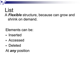 Data Structure & Algorithm Lec-8,9 LinkList.pdf