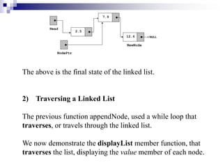 Data Structure & Algorithm Lec-8,9 LinkList.pdf