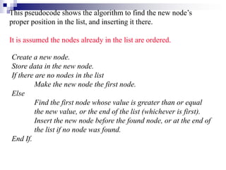 Data Structure & Algorithm Lec-8,9 LinkList.pdf
