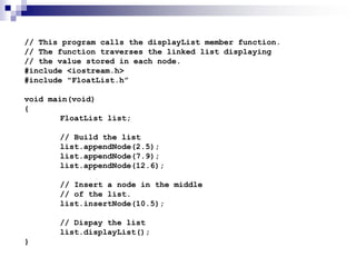 Data Structure & Algorithm Lec-8,9 LinkList.pdf