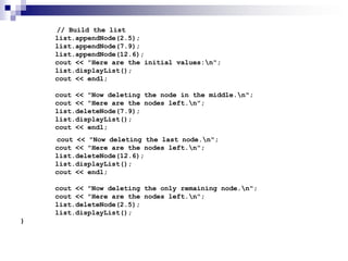 Data Structure & Algorithm Lec-8,9 LinkList.pdf