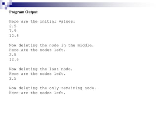 Data Structure & Algorithm Lec-8,9 LinkList.pdf