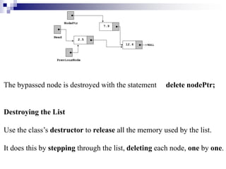 Data Structure & Algorithm Lec-8,9 LinkList.pdf
