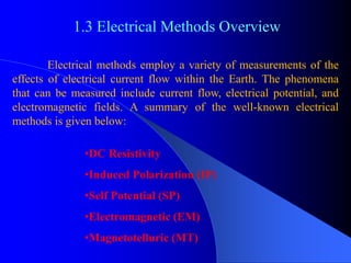 LEC-GW 885-electrical-methods-Dr AJK.ppt