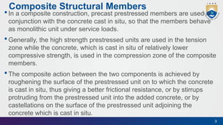 composite section high-strength concrete of grade exceeding M-35 | PPTX