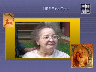 LIFE ElderCare  