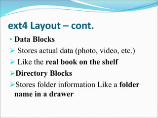lec 005 ext4.File Systems Hierarchy + structure.pdf
