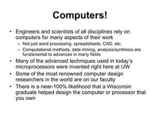 introduction to computer engineering | PPT