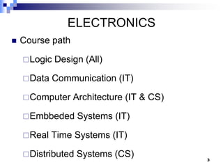 Lec 01.pdf | Consumer Electronics | Technology & Computing
