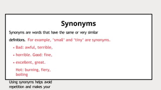 Functional English(What is functional English) | PPTX