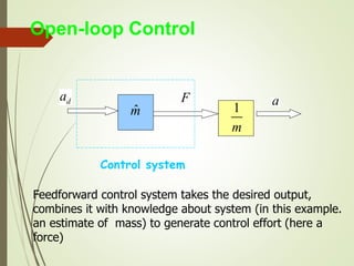 Control System Element Fundamentals of Control Engineering: Systems, Types, and Elements ...