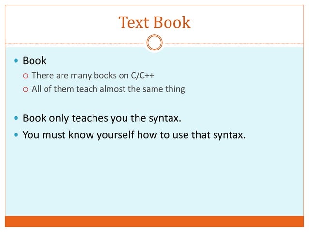 Lec 01 introduction | PPT