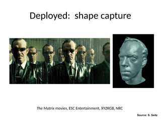 Introduction to computer vision and Digital Image Processing | PPTX