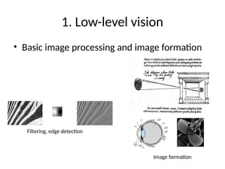 Introduction to computer vision and Digital Image Processing | PPTX