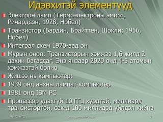 Lec01introduction | PPT