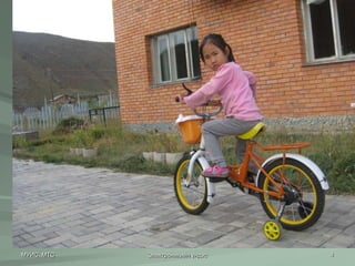 МУИС, МТС Электроникийн үндэс 4 
 