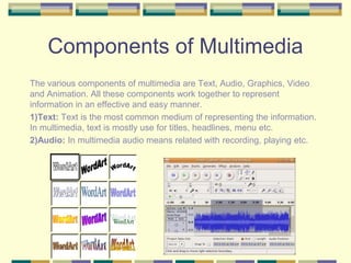 Lecture 01 Introduction To Multimedia.pptx