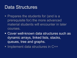Data structure and algorithm with java by shikra | PPT