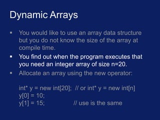 Data structure and algorithm with java by shikra | PPT