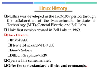 Silicon Graphics Unix Lec 01_Linux System Administration (1).pptx