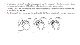 Lenz Rotor LEC_#_01_Three_-_Phase_Induction__Motors.pptx