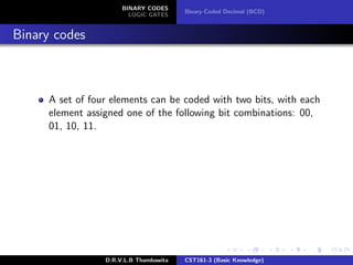 Lec 02 - Basic Knowledge | PPT