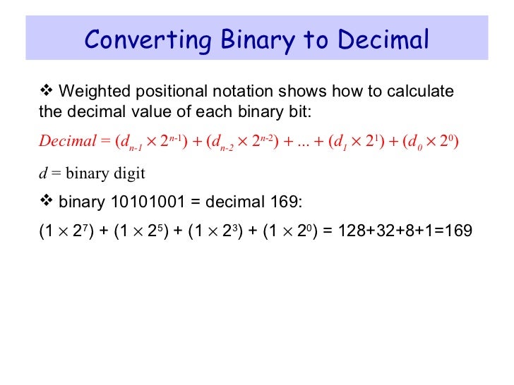Lec 02 data representation part 1