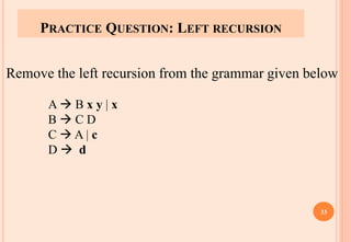 lec02-Syntax Analysis and LL(1).pdf