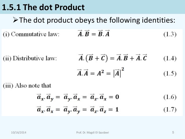 Lec 02 2015 Electromagnetic