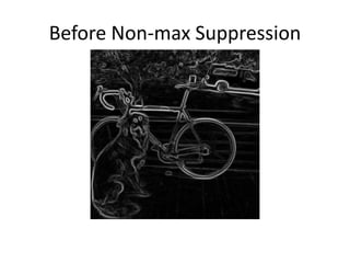 Before Non-max Suppression
 
